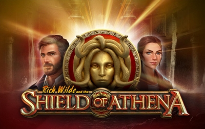 Shield of Athena